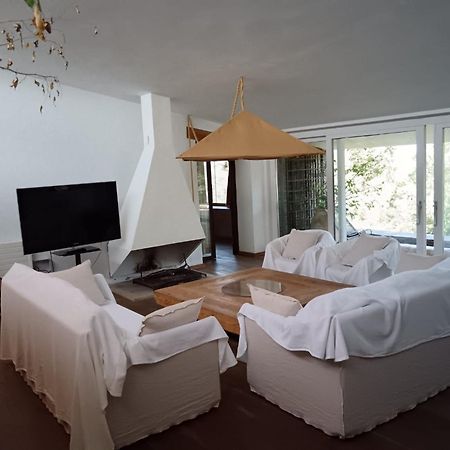 Isla Privada en Cadaqués de ensueño con 11 habitaciones dobles con baño privado y piscina Esterno foto