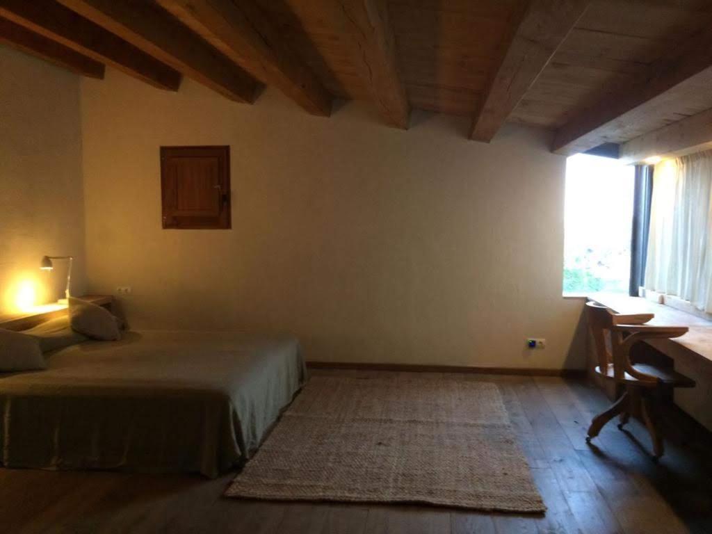 Isla Privada en Cadaqués de ensueño con 11 habitaciones dobles con baño privado y piscina Esterno foto