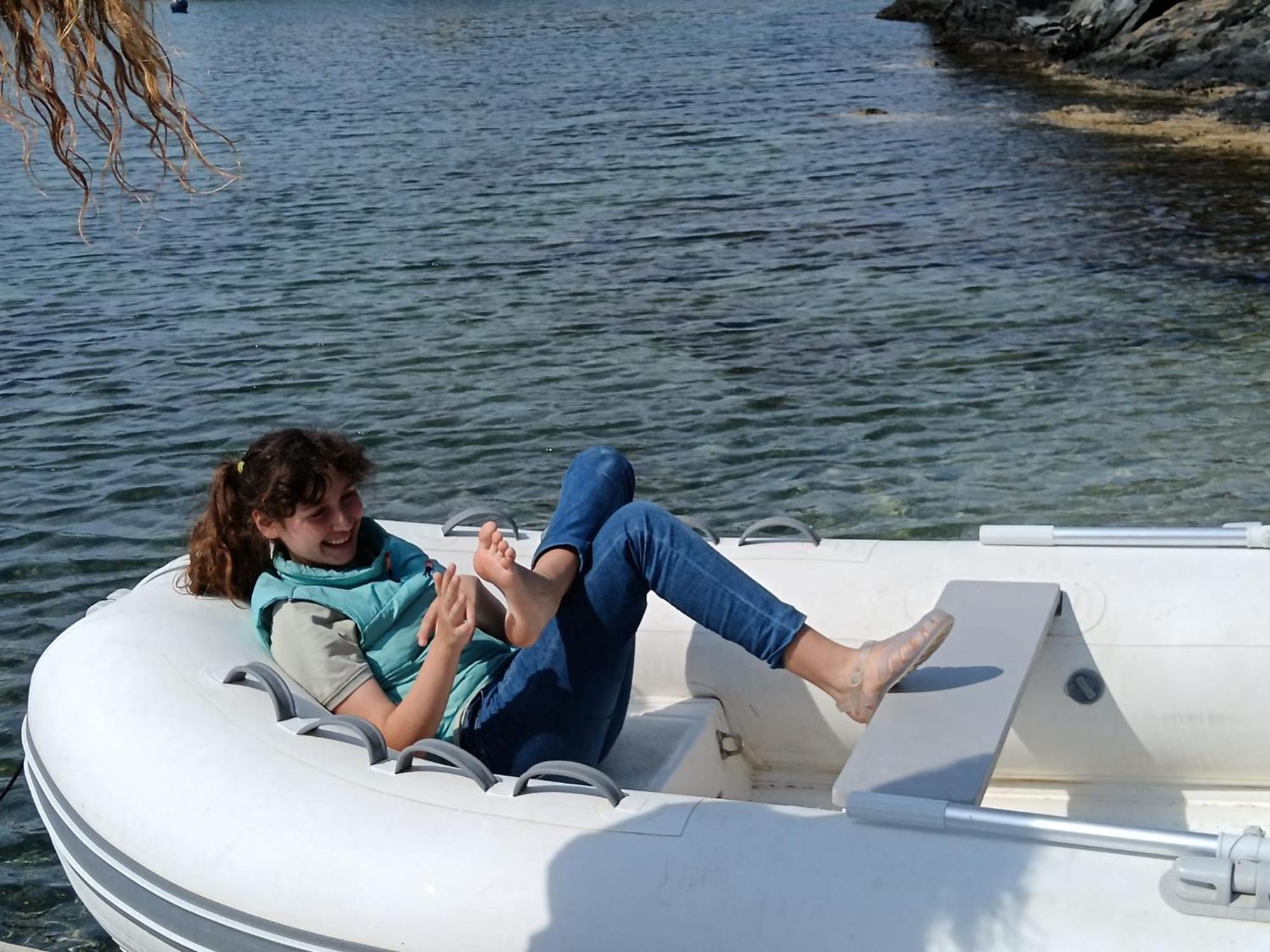 Isla Privada en Cadaqués de ensueño con 11 habitaciones dobles con baño privado y piscina Esterno foto