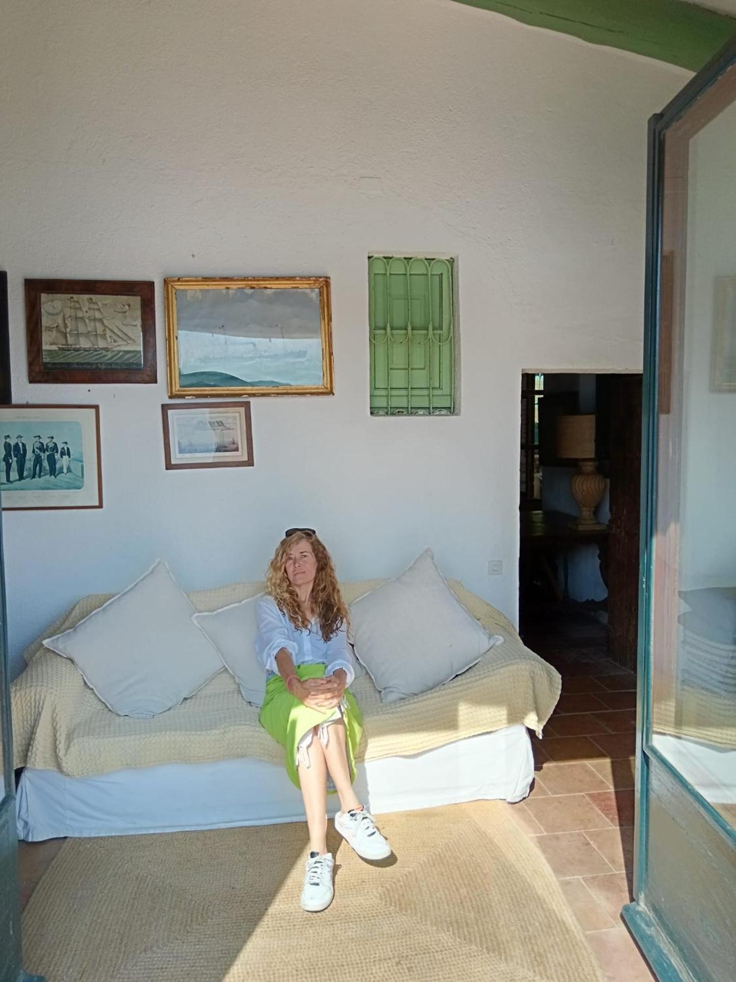 Isla Privada en Cadaqués de ensueño con 11 habitaciones dobles con baño privado y piscina Esterno foto