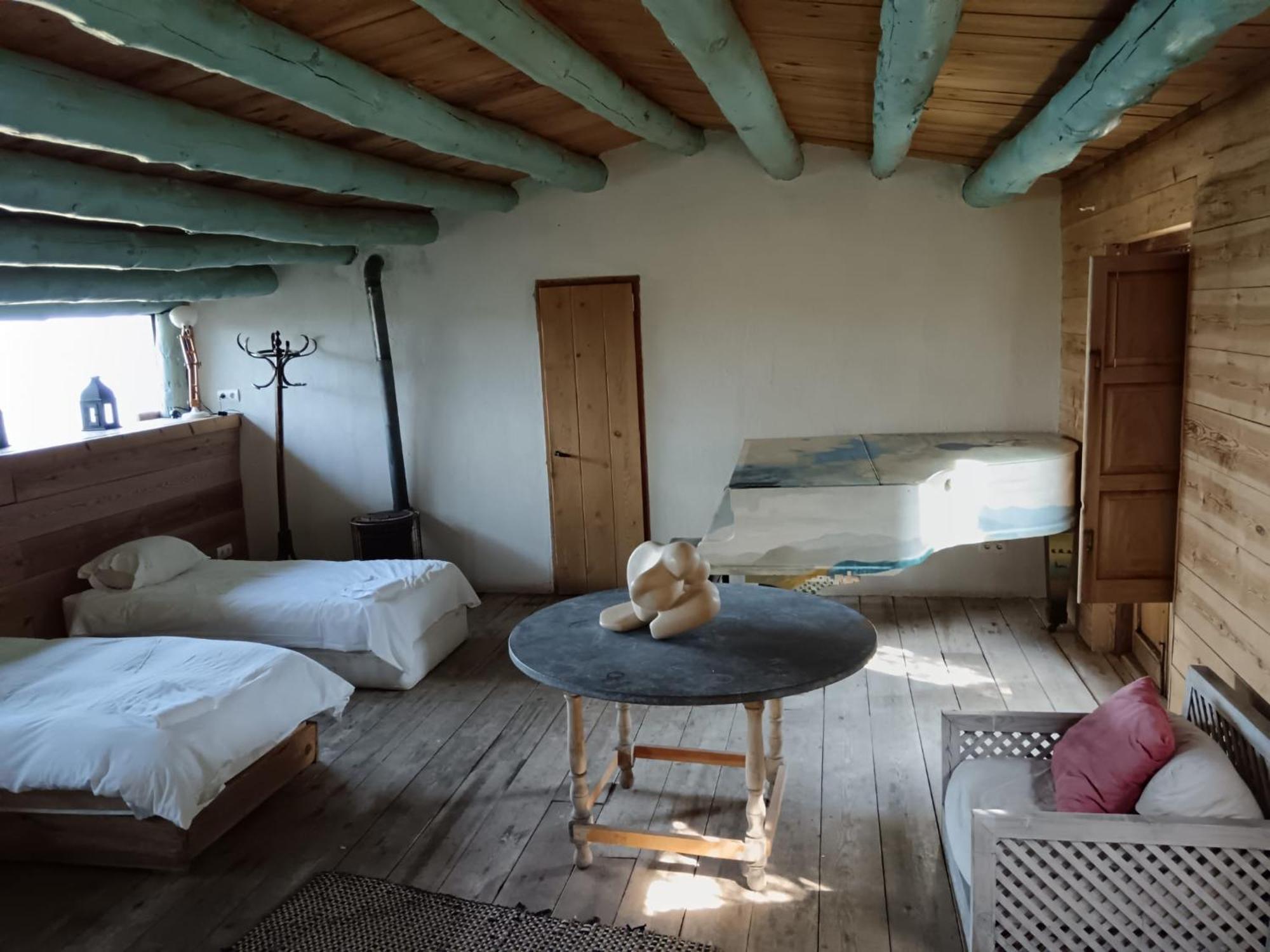 Isla Privada en Cadaqués de ensueño con 11 habitaciones dobles con baño privado y piscina Esterno foto
